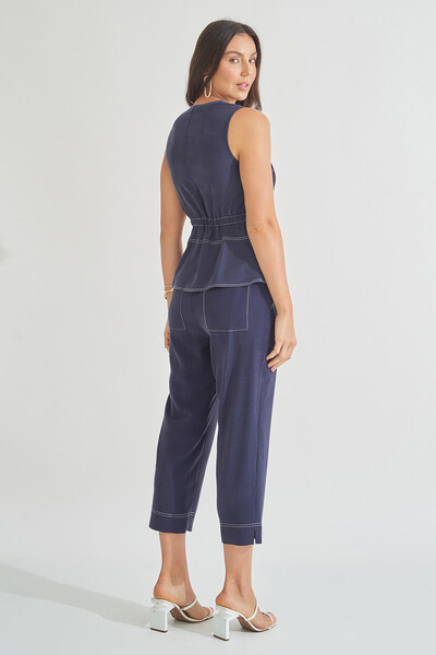 FotoCalça Pespontos Elisa