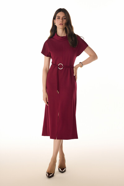 Foto Vestido Munique Knitting