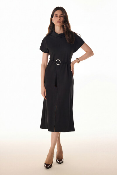 Foto Vestido Munique Knitting