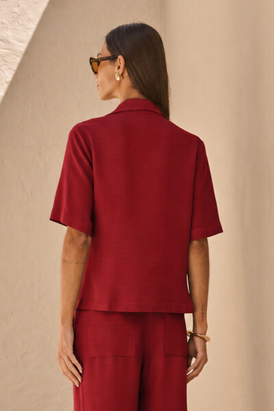 Foto Blusa Bella Francesca