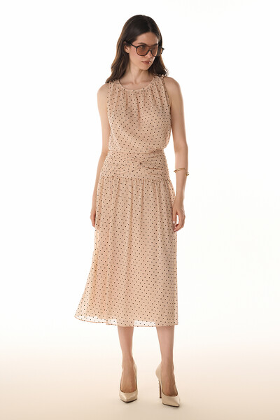 Conjunto Regata e Saia Poa Jenny