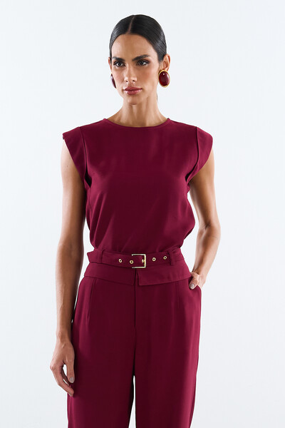 Foto Blusa Aura Touch