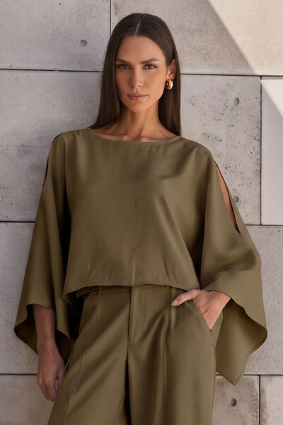 Foto Blusa Day Kelly