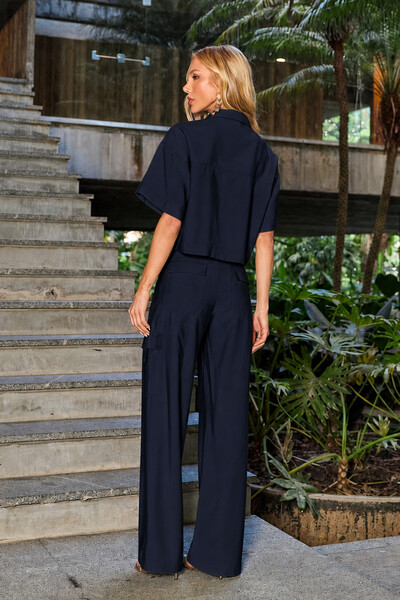 Foto Pantalona Posh Lilly