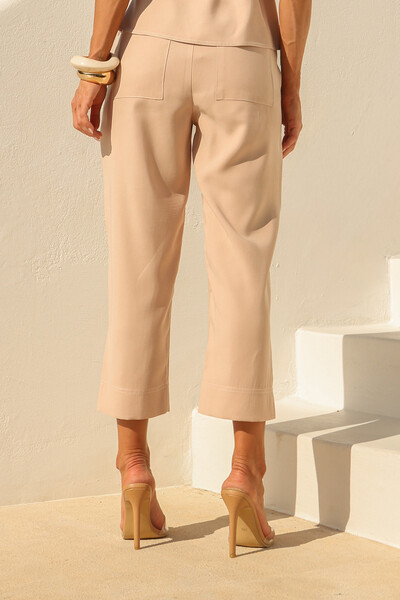 FotoCalça Pespontos Elisa