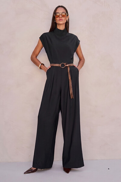 Foto Jumpsuit Aquarele Lilly