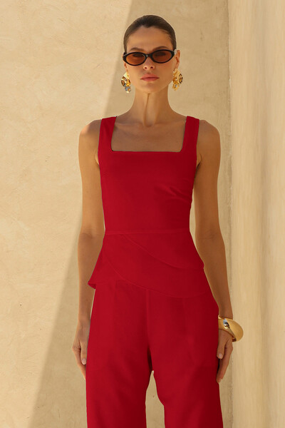 Foto Regata Peplum Sandy