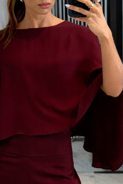 FotoBlusa Cape Garden