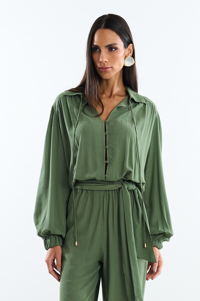 Foto Jumpsuit M/L Lille