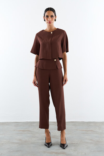 Foto Calça Mika Genova