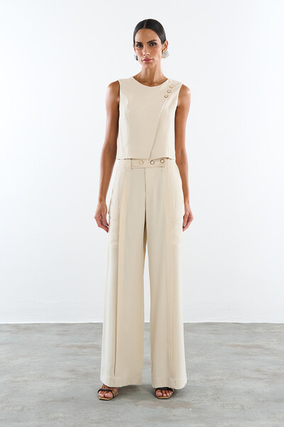 Foto Pantalona Button Lolly