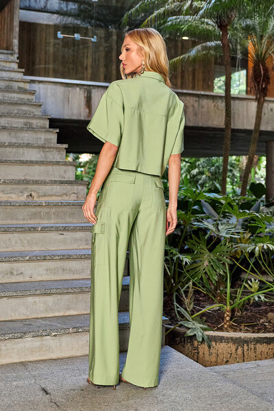 Foto Pantalona Posh Lilly
