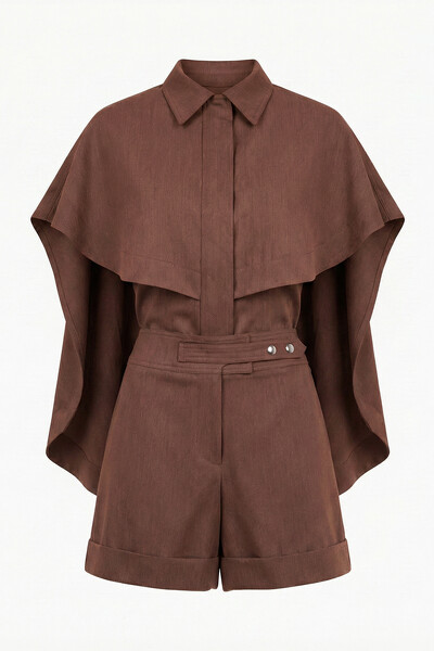 Foto Shorts Donatella