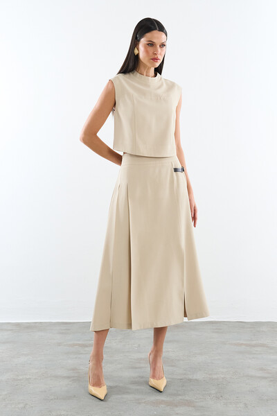 Foto Saia Anna Sensoriale