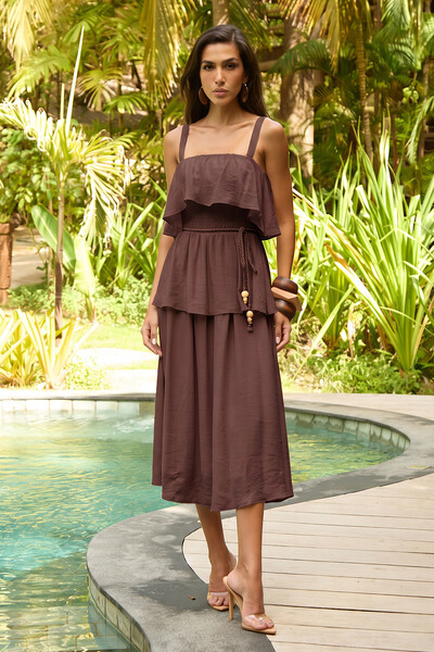 Foto Vestido Ethera
