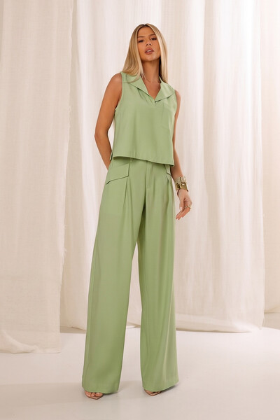 Foto Pantalona Esmy London