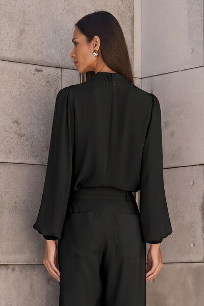 FotoBlusa Essential Garden II