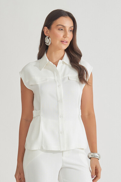 Foto Camisa Tutto Francesca