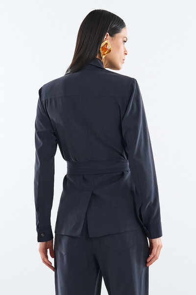 FotoBlazer Shirt Thalie Cuprum