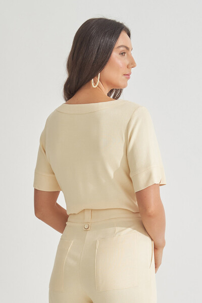 FotoBlusa Vita Francesca