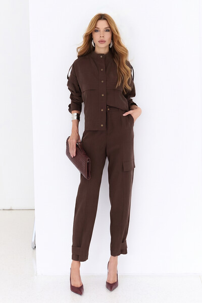 Foto Calça Utility Cuprum