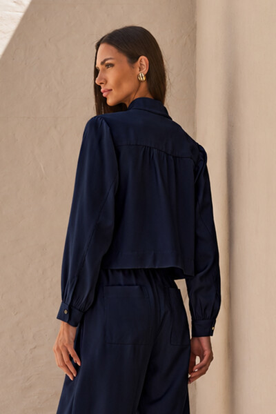 Foto Camisa Ritz Lilly