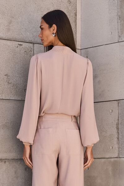 FotoBlusa Essential Garden II