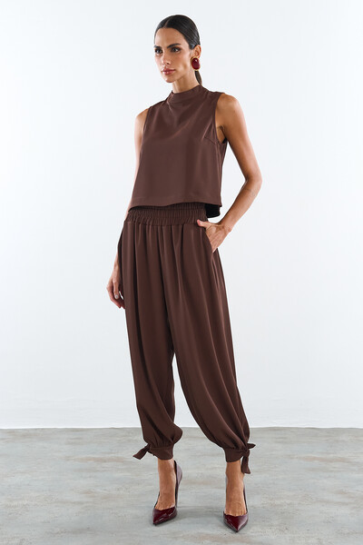 Foto Calça Harem Petra