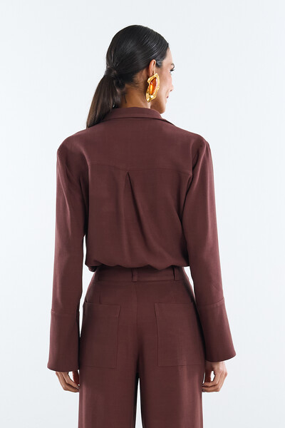 FotoCamisa Aster Francesca