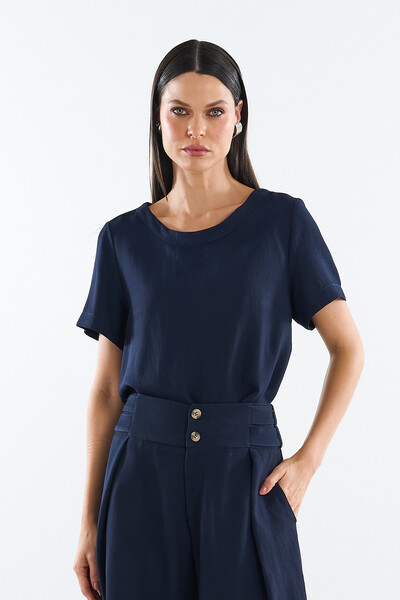 Foto Blusa City Josie