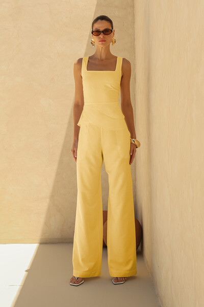 FotoRegata Peplum Sandy