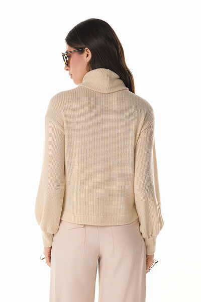 Foto Blusa Tricot Lauren