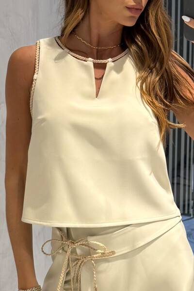 FotoRegata Alexa Twill