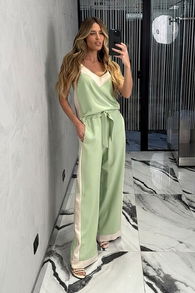 Foto Pantalona Mina