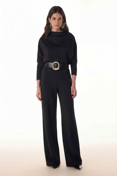 Foto Conjunto Munique Knitting