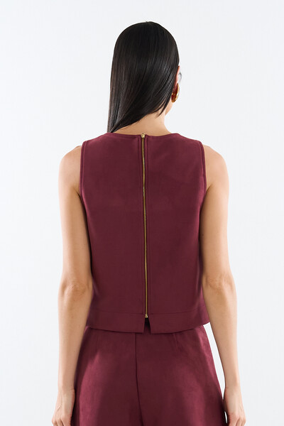 FotoRegata Cherie Suede