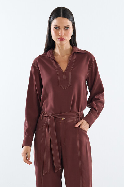 Foto Camisa Amy London