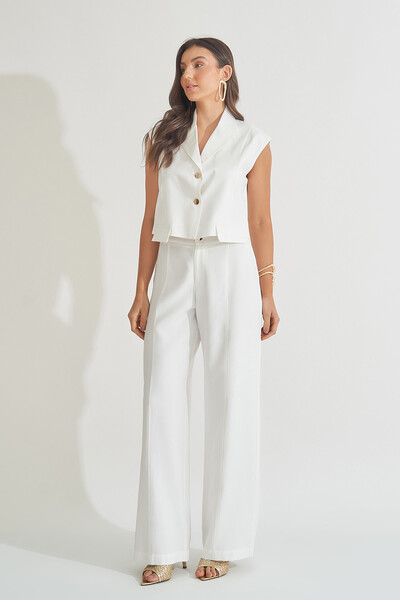 Foto Pantalona Pin Vicky