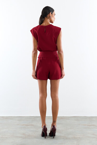 FotoShort Saia Estelle Texture