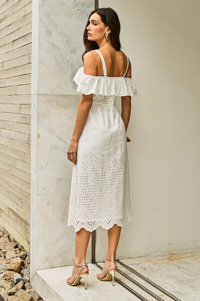 Foto Vestido Laise Ciel