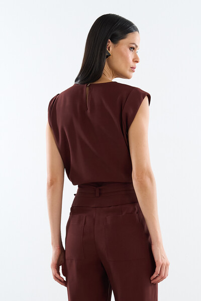 FotoBlusa Aura Touch