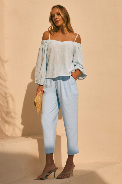 Foto Calça Basic Mary