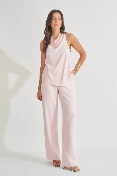 Foto Pantalona Basic Francesca