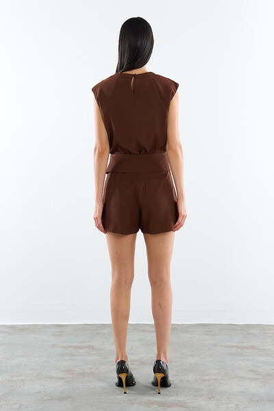 FotoShort Saia Estelle Texture