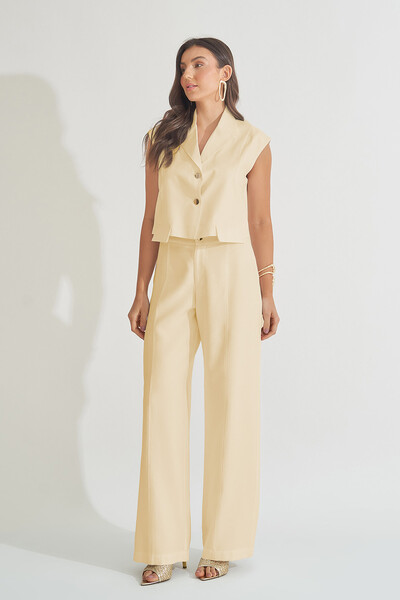 Foto Pantalona Pin Vicky