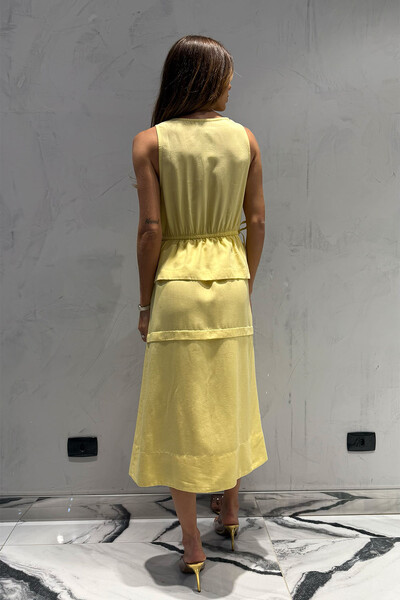 FotoVestido Pala Savanna