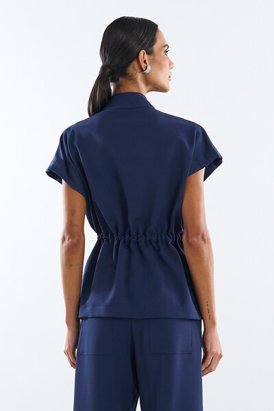 FotoColete Parka Genebra