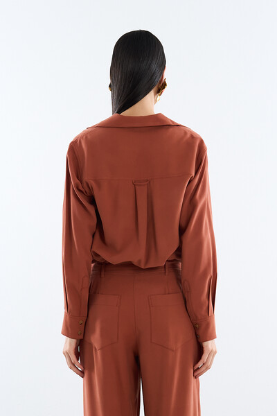 FotoCamisa Amy London