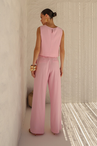 FotoPantalona Button Lolly