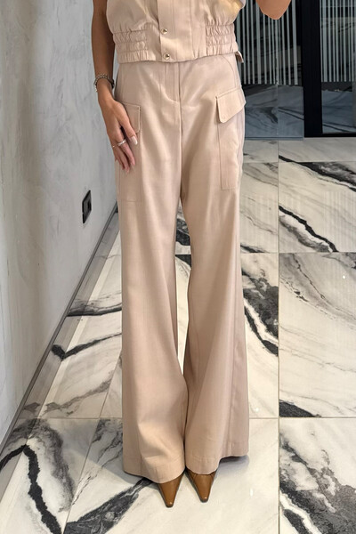 FotoPantalona Thalie Cuprum